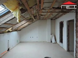 Pronájem rodinného domu, Praha - Stodůlky, K zahrádkám, 360 m2