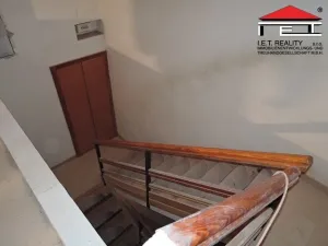 Pronájem rodinného domu, Praha - Stodůlky, K zahrádkám, 360 m2