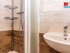 Prodej bytu 1+kk, Brno - Řečkovice, Horácké náměstí, 19 m2