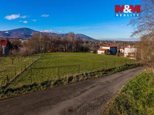 Prodej pozemku pro bydlení, Hrádek, 3286 m2