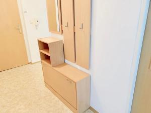 Pronájem bytu 2+kk, Brno, Opálkova, 42 m2