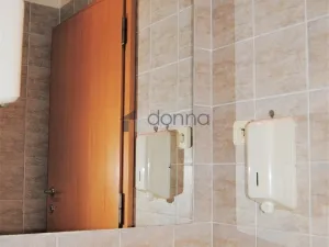 Pronájem kanceláře, Praha, Koldínova, 107 m2