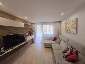 Pronájem bytu 3+kk, Praha - Žižkov, Lupáčova, 78 m2