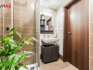 Prodej bytu 1+kk, Praha - Holešovice, Jankovcova, 33 m2