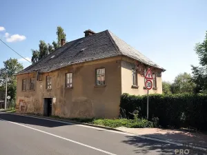 Prodej rodinného domu, Moravský Beroun, Opavská, 250 m2