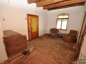 Prodej rodinného domu, Moravský Beroun, Opavská, 250 m2