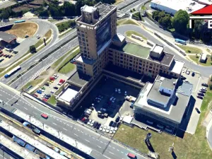 Pronájem ordinace, Ostrava, Vítkovická, 100 m2