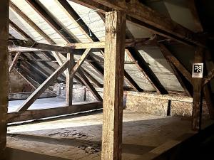 Pronájem půdního prostoru, Praha - Vinohrady, Korunní, 116 m2