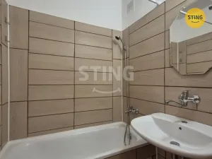 Pronájem bytu 3+1, Ostrava, Hlavní třída, 59 m2