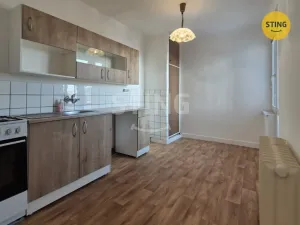Pronájem bytu 3+1, Ostrava, Hlavní třída, 59 m2
