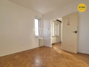 Pronájem bytu 3+1, Ostrava, Hlavní třída, 59 m2