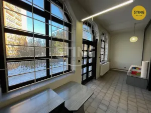 Prodej komerční nemovitosti, Třinec, Kopernikova, 70 m2