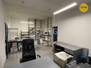 Prodej komerční nemovitosti, Třinec, Kopernikova, 70 m2