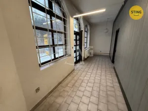 Prodej komerční nemovitosti, Třinec, Kopernikova, 70 m2