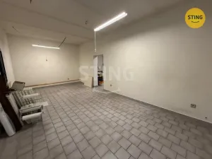 Prodej komerční nemovitosti, Třinec, Kopernikova, 70 m2