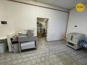 Prodej komerční nemovitosti, Třinec, Kopernikova, 70 m2