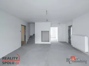 Prodej rodinného domu, Valašské Klobouky, Kramolišova, 150 m2