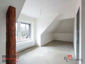 Prodej rodinného domu, Valašské Klobouky, Kramolišova, 150 m2