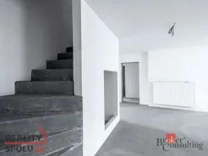 Prodej rodinného domu, Valašské Klobouky, Kramolišova, 150 m2