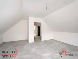 Prodej rodinného domu, Valašské Klobouky, Kramolišova, 150 m2