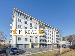 Prodej bytu 2+kk, Uherské Hradiště, 55 m2