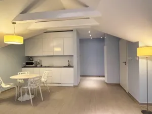 Prodej apartmánu, Dolní Morava, 69 m2