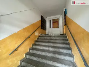 Pronájem bytu 1+kk, Opava - Kateřinky, Ratibořská, 22 m2