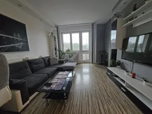 Prodej bytu 2+1, Ostrava - Poruba, Aleše Hrdličky, 54 m2