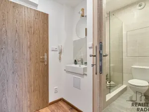 Pronájem bytu 1+kk, Karviná, Prameny, 20 m2