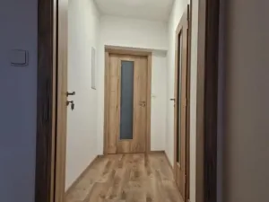 Pronájem bytu 1+kk, Třešť, Nádražní, 50 m2