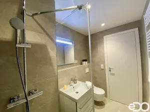 Pronájem bytu 2+kk, Praha, Nekonečného, 47 m2