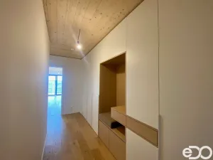 Pronájem bytu 2+kk, Praha, Nekonečného, 47 m2