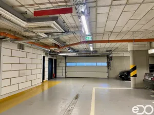 Pronájem bytu 2+kk, Praha, Nekonečného, 47 m2