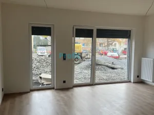 Pronájem bytu 1+kk, Lanškroun, Kežmarská, 50 m2