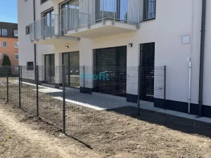 Pronájem bytu 1+kk, Lanškroun, Kežmarská, 50 m2