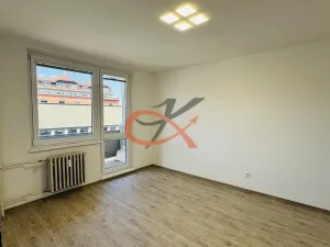 Pronájem bytu 2+kk, Rožnov pod Radhoštěm, Meziříčská, 41 m2
