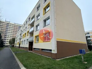 Prodej bytu 1+1, Hradec Králové, Hrubínova, 36 m2