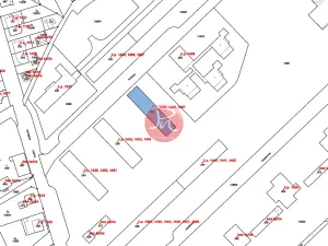 Prodej bytu 1+1, Hradec Králové, Hrubínova, 36 m2