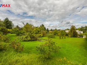 Prodej pozemku pro bydlení, Říčany, 1190 m2