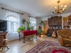 Prodej rodinného domu, Příbor, Švédská, 1604 m2