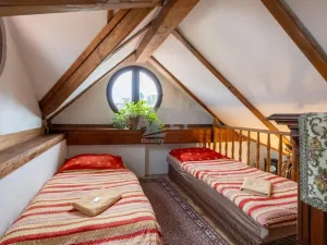 Prodej rodinného domu, Příbor, Švédská, 1604 m2