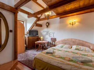 Prodej rodinného domu, Příbor, Švédská, 1604 m2