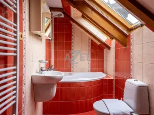 Prodej rodinného domu, Příbor, Švédská, 1604 m2