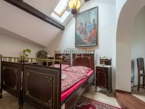 Prodej rodinného domu, Příbor, Švédská, 1604 m2