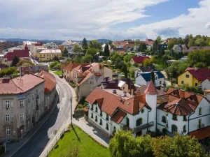 Prodej rodinného domu, Příbor, Švédská, 1604 m2