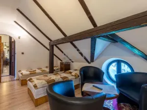 Prodej rodinného domu, Příbor, Švédská, 1604 m2