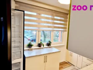 Pronájem bytu 3+1, Chomutov, Zdeňka Štěpánka, 75 m2