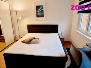 Pronájem bytu 3+1, Chomutov, Zdeňka Štěpánka, 75 m2