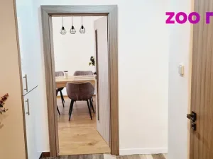 Pronájem bytu 3+1, Chomutov, Zdeňka Štěpánka, 75 m2