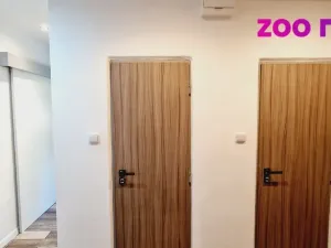 Pronájem bytu 3+1, Chomutov, Zdeňka Štěpánka, 75 m2